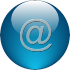 Button für Mailkontakt
